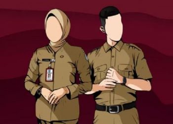 Simak, Persyaratan dan Dokumen yang Dibutuhkan untuk Daftar CPNS 2024.