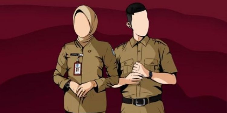 Simak, Persyaratan dan Dokumen yang Dibutuhkan untuk Daftar CPNS 2024.