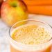 Jus Apel dan Wortel Dapat Menambah Daya Tahan Tubuh