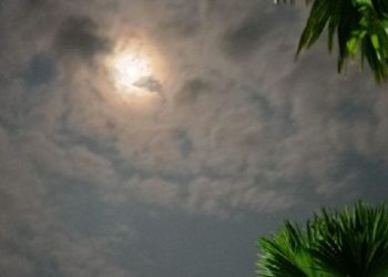 Sering Terpapar Angin Malam, Simak Bahayanya Sebagai Berikut