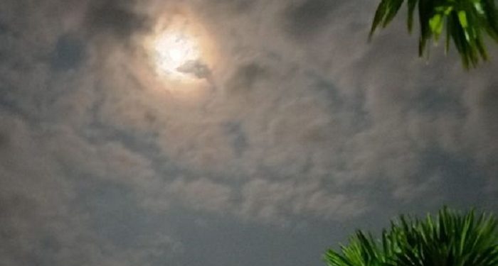 Sering Terpapar Angin Malam, Simak Bahayanya Sebagai Berikut