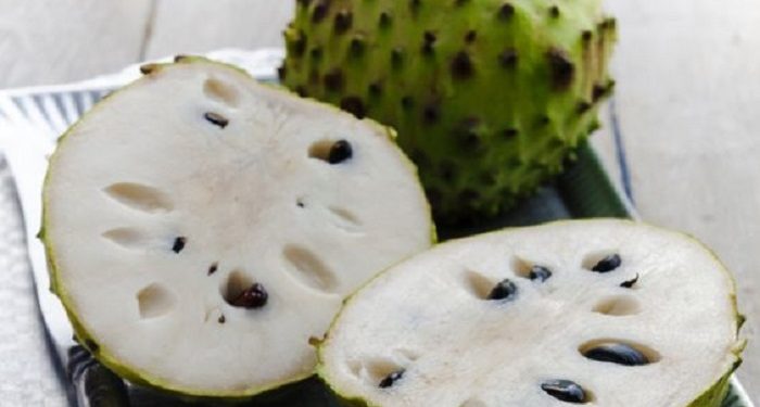 Sirsak Memiliki Kandungan Zat Gizi, Serat, Mineral Hingga Vitamin