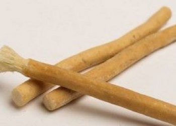 Cara Terbaik Melindungi Gigi Adalah Dengan Siwak