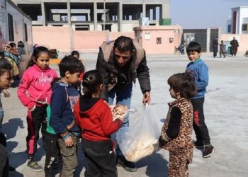 WHO Tengah Mendesak Akses Bantuan Kemanusiaan ke Sudan