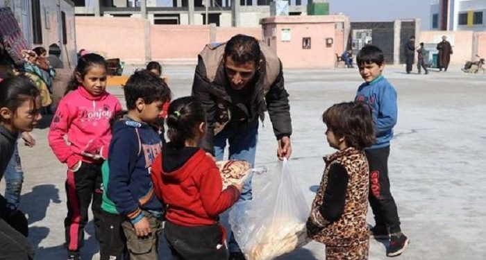 WHO Tengah Mendesak Akses Bantuan Kemanusiaan ke Sudan