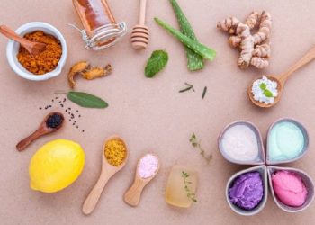 Tips Mencegah Timbulnya Maskne Pada Wajah