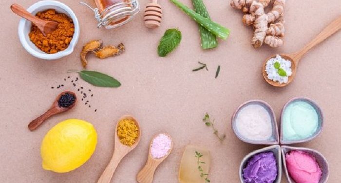 Tips Mencegah Timbulnya Maskne Pada Wajah