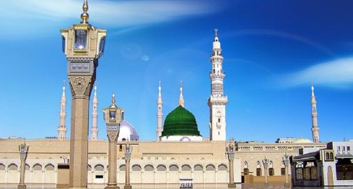 Penuh Keistimewaan, Masjid Nabawi jadi Tempat yang Sangat Dianjurkan