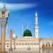 Penuh Keistimewaan, Masjid Nabawi jadi Tempat yang Sangat Dianjurkan
