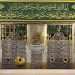 Makam Rasulullah Terletak Sebelah Timur Masjid Nabawi
