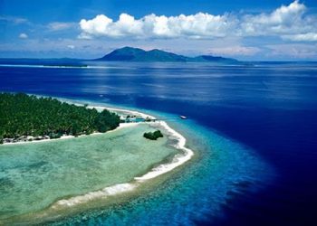 Wajib Kamu Kunjungi, Lima Rekomendasi Wisata di Jawa Tengah