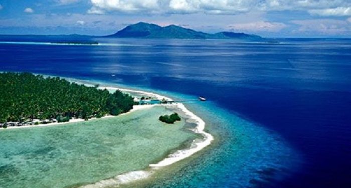 Wajib Kamu Kunjungi, Lima Rekomendasi Wisata di Jawa Tengah