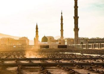 Makam Baqi untuk Penduduk Sejak Zaman Jahiliyah Sampai Sekarang