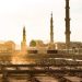 Makam Baqi untuk Penduduk Sejak Zaman Jahiliyah Sampai Sekarang