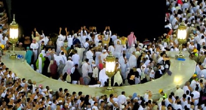 Al-Hijr Berarti Bagian Berbatu