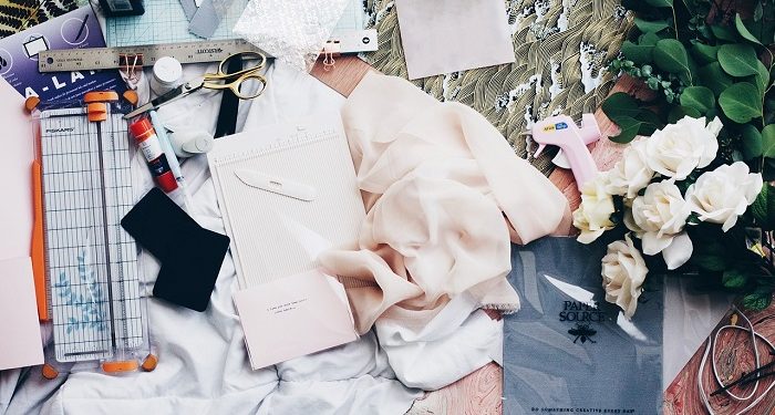 Nyaman dan Sering Digunakan, Simak Lima Jenis Bahan Kain untuk Hijab