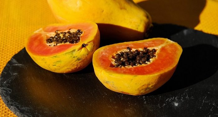 Baik untuk Pencernaan, Buah Pepaya Mengandung Berbagai Vitamin, Mineral dan Enzim Papain