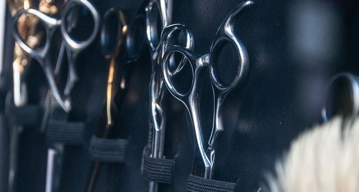 Doa Tahallul Ketika Mencukur Rambut