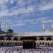 Ka’bah, Tempat Bersejarah di Makkah