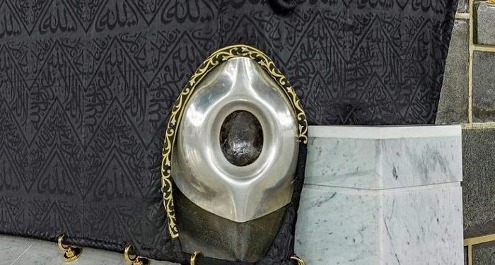 Ketahui, Makna dari Hajar Aswad