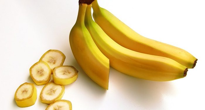 Buah Pisang Dapat Memberikan Reaksi Alkalis dalam Pencernaan