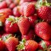 Kandungan Vitamin C Pada Buah Stroberi Lebih Tinggi Dibanding Buah Jeruk