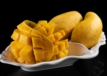 Simak, Khasiat Mangga untuk Kesehatan Kulit