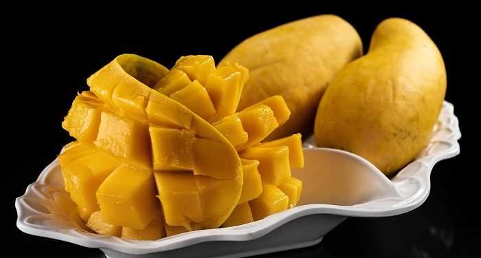 Simak, Khasiat Mangga untuk Kesehatan Kulit