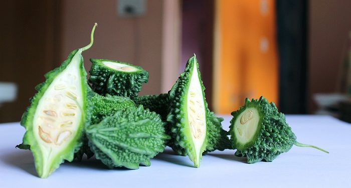 Ketahui, Buah Pare Mengandung Vitamin C dan Vitamin A