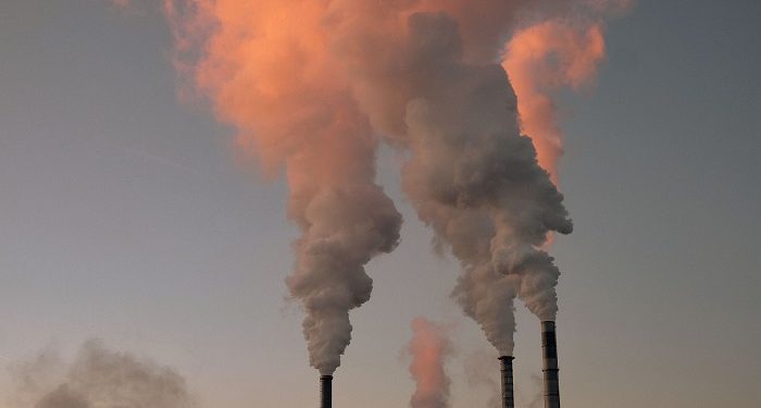 Waspada Bahaya Polusi pada Kulit