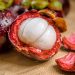 Bentuk yang Eksotis, Keunggulan Buah Manggis Ada Pada Kulitnya