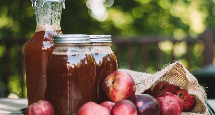 Ekstraktor Jus Dapat Memisahkan Ampas dan Sari Buah