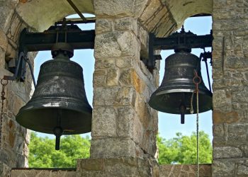 Hukum Penggunaan Lonceng Dalam Islam