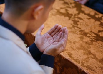 Istiqamah, Lurus di Atas Ketaatan Sampai Diwafatkan