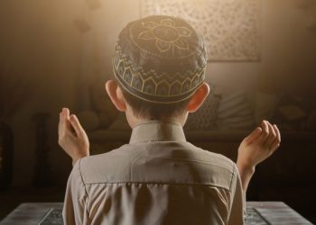 Kapan Awal dan Akhir Shalat Dhuha