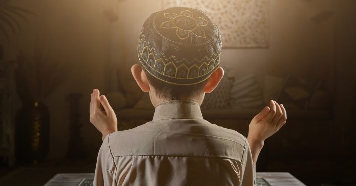 Kapan Awal dan Akhir Shalat Dhuha