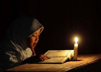 Inilah Negara Penghafal Qur’an Terbanyak