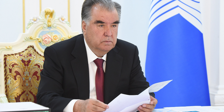 Inilah Sosok di Balik Pelarangan Hijab di Tajikistan