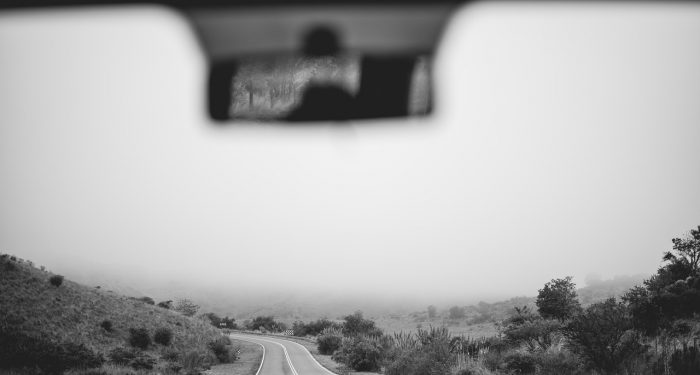 Kitalah yang Ditanya, Bukan Allah