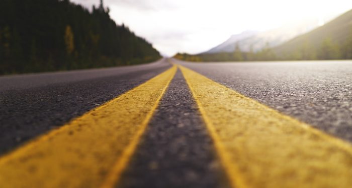 Lakukan Perjalanan, Meski Tidak Sampai