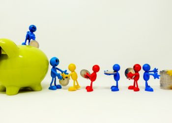 Simpan Pinjam Koperasi dan Pembiayaan