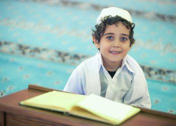 Mensyukuri Nikmat yang Paling Agung