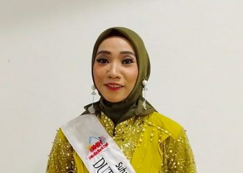 Perjuangan Suharma, Salah Satu Finalis Duta Muslimah Hunt 2024 yang Berasal dari Kepulauan Bangka Belitung