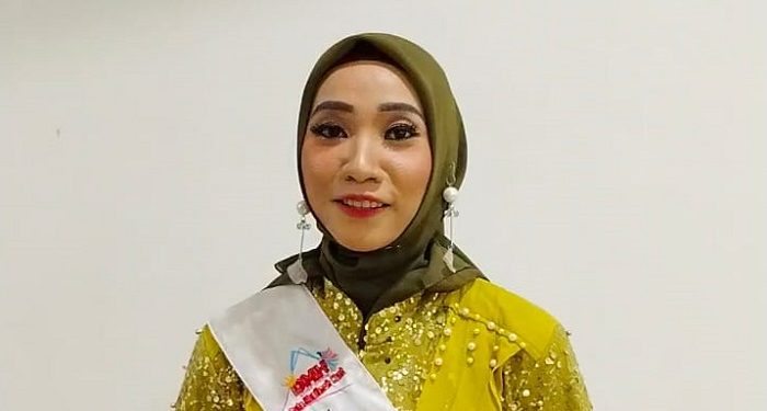Perjuangan Suharma, Salah Satu Finalis Duta Muslimah Hunt 2024 yang Berasal dari Kepulauan Bangka Belitung