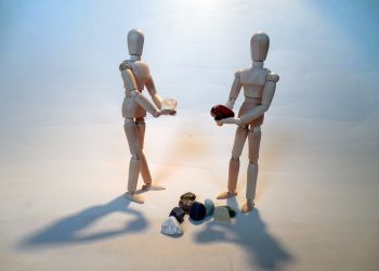 Hukum Barter Dalam Jual Beli