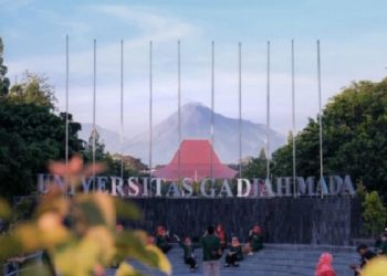 Universitas Gadjah Mada Bekerja Sama Melaksanakan Pelatihan Peningkatan Kompetensi Perempuan dan Anak Muda