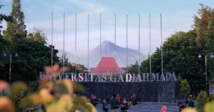 Universitas Gadjah Mada Bekerja Sama Melaksanakan Pelatihan Peningkatan Kompetensi Perempuan dan Anak Muda