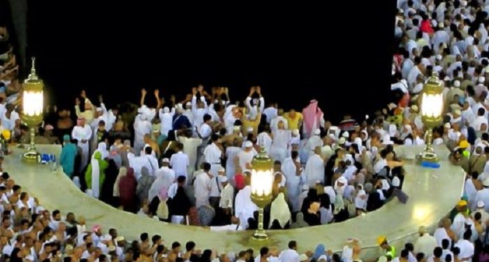 Ketahui Hijr Ismail Mulanya Hanya Berupa Pagar