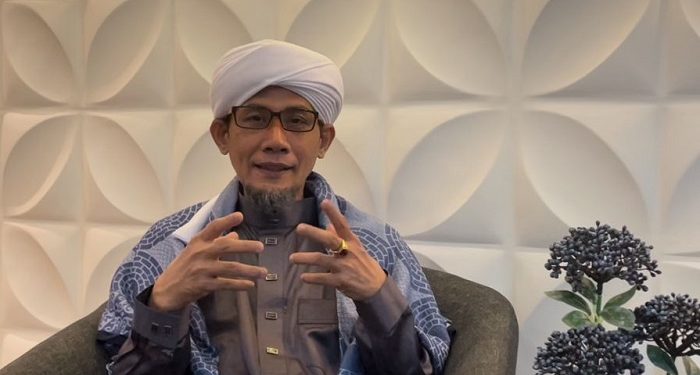 Ustaz Andi Usman Mengajak Sahabat Muslim Ibadah Umroh Bersama Shafwah Holidays