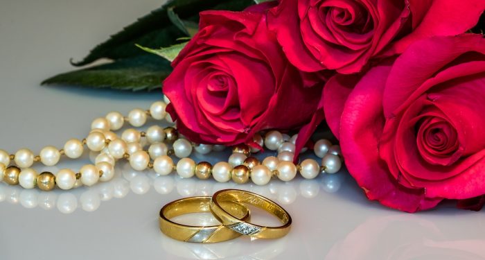 Anjuran dan Larangan Selama Pertunangan (3)